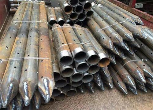 商水钢花管哪里有卖